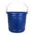 HP Rolled Lip 20 Qt Water Bucket - 6 Pack